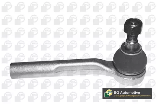 Bga Front Right Outer Tie Rod End For Opel  Saab  Vauxhall 9-3 Astra Astra H Cla
