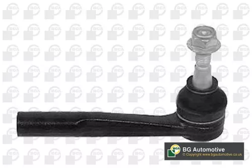 Bga Front Right Outer Tie Rod End For Fiat  Opel  Saab  Vauxhall 9-3 9-3x 9-5 Cr