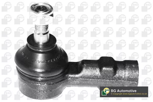 Bga Front Left Or Right Outer Tie Rod End For Opel  Smart  Vauxhall Combo Combo 