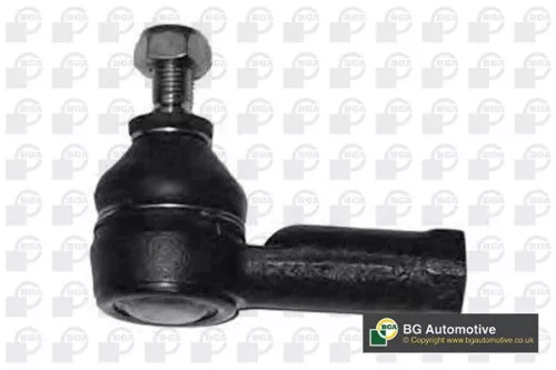 Bga Front Left Or Right Outer Tie Rod End For Opel  Vauxhall Meriva