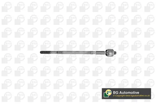 Bga Front Left Or Right Inner Tie Rod For Opel Saab Vauxhall 9-5 Vectra