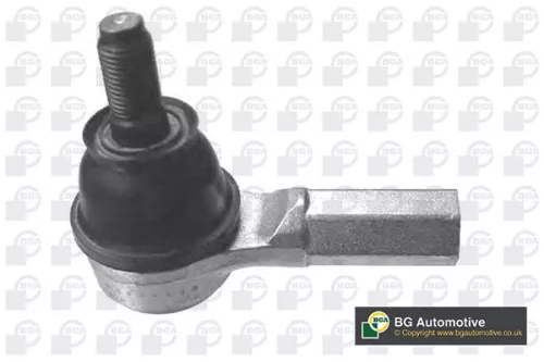 Bga Front Left Or Right Outer Tie Rod End For Opel  Subaru  Suzuki  Vauxhall Agi