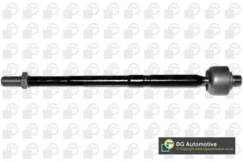 Bga Front Left Or Right Inner Tie Rod For Abarth Alfa Romeo Fiat Opel Saab Va
