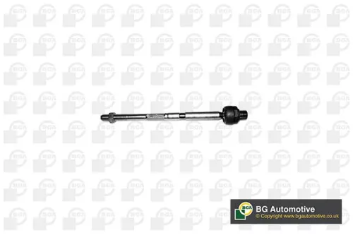Bga Front Left Or Right Inner Tie Rod For Opel Vauxhall Astra Astra H Classic