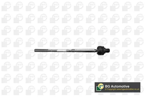 Bga Front Left Or Right Inner Tie Rod For Chevrolet Opel Vauxhall Astra Insig