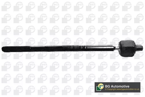 Bga Front Left Or Right Inner Tie Rod For Opel Vauxhall Astra Astravan Insign