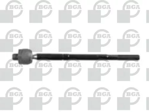Bga Front Left Or Right Inner Tie Rod For Chevrolet Opel Saab Vauxhall 9-5 In