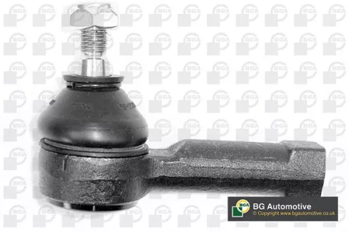 Bga Front Left Or Right Outer Tie Rod End For Opel  Vauxhall Combo Corsa Corsava