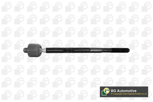 Bga Front Left Or Right Inner Tie Rod For Chevrolet Opel Vauxhall Impala Insi