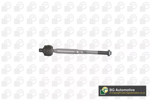 Bga Front Left Or Right Inner Tie Rod For Opel Vauxhall Astra