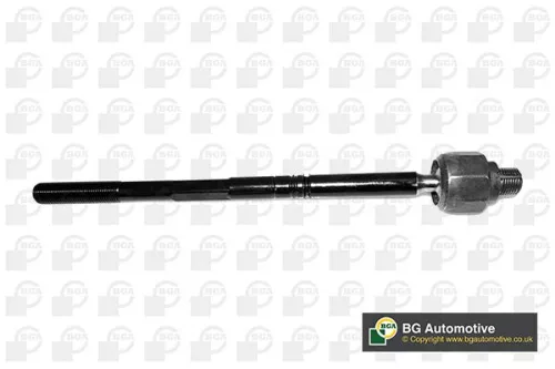 Bga Front Left Or Right Inner Tie Rod For Opel Vauxhall Astra Astravan Zafira