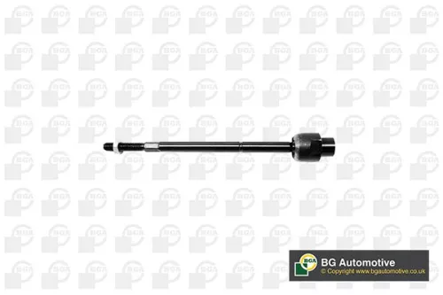 Bga Front Left Or Right Outer Tie Rod End For Opel  Vauxhall Corsa Nova Novavan