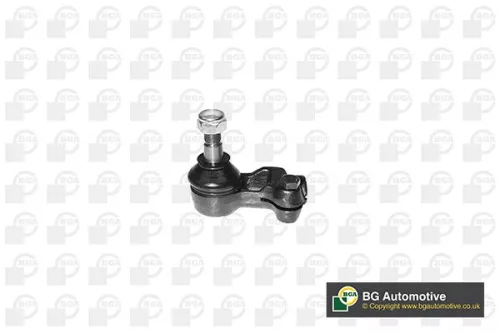Bga Front Left Outer Tie Rod End For Opel  Saab  Vauxhall 9-3 900 Astra Astra F 