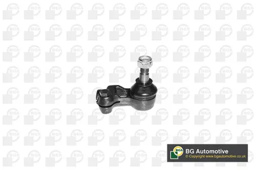 Bga Front Right Outer Tie Rod End For Opel  Saab  Vauxhall 9-3 900 Astra Astra F