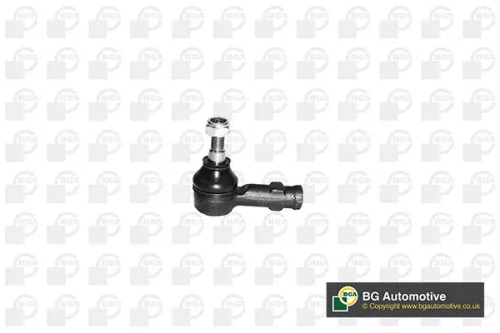 Bga Front Left Or Right Outer Tie Rod End For Opel  Saab  Vauxhall 9-5 Vectra