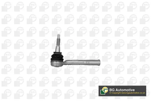 Bga Front Left Outer Tie Rod End For Chevrolet  Opel  Vauxhall Antara Astra Capt