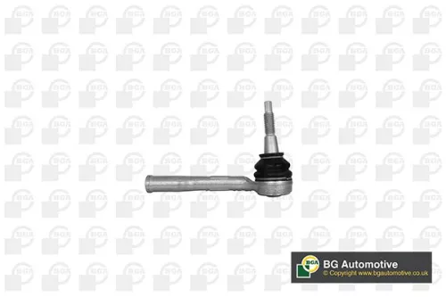 Bga Front Right Outer Tie Rod End For Chevrolet  Opel  Vauxhall Antara Astra Cap