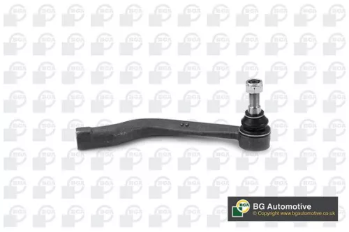Bga Front Right Outer Tie Rod End For Nissan  Opel  Renault  Vauxhall Master Mov