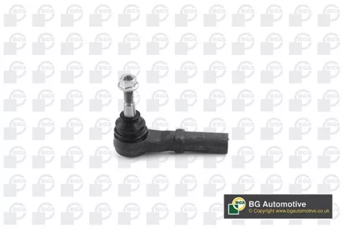 Bga Front Left Or Right Outer Tie Rod End For Chevrolet  Opel  Vauxhall Astra As