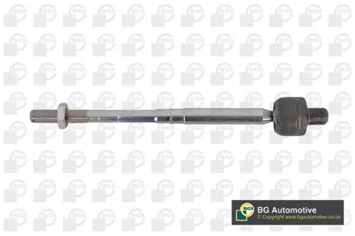Bga Front Left Or Right Inner Tie Rod For Chevrolet Opel Vauxhall Astra Meriv