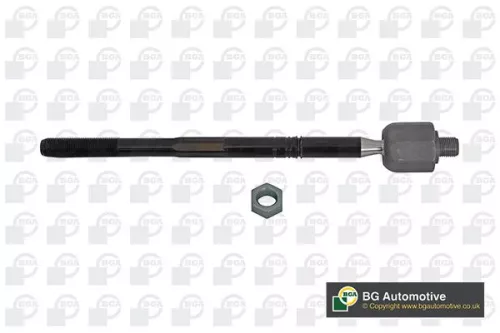 Bga Front Left Or Right Inner Tie Rod For Opel Vauxhall Zafira Zafira Tourer