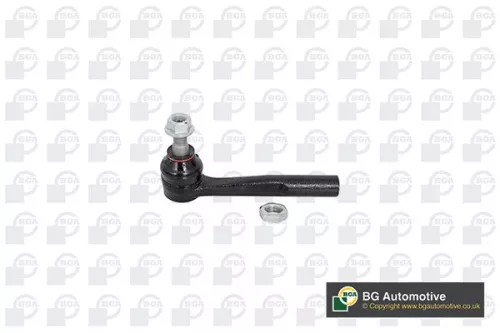 Bga Front Left Outer Tie Rod End For Opel  Vauxhall Meriva
