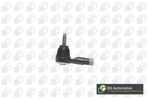 Bga Front Left Outer Tie Rod End For Opel  Vauxhall Karl Viva