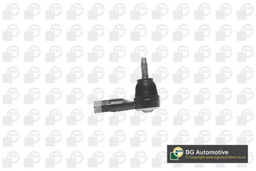 Bga Front Right Outer Tie Rod End For Opel  Vauxhall Karl Viva