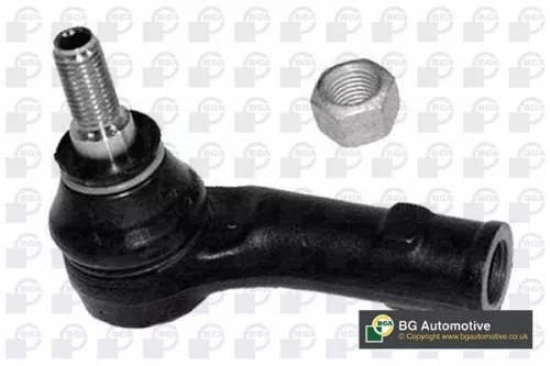 BGA BGA SR9601 Bga Front Left Outer Tie Rod End For Vw Transporter 