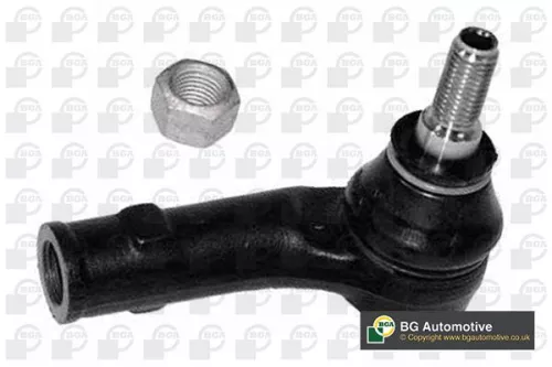 Bga Front Right Outer Tie Rod End For Vw Transporter