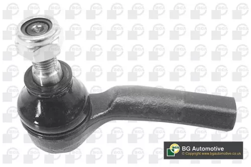 Bga Front Left Outer Tie Rod End For Audi  Seat  Skoda  Vw A1 Cordoba Fabia Fox 