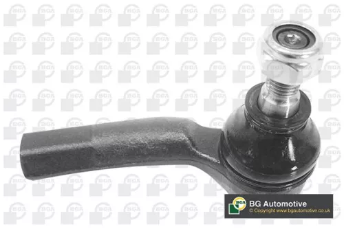 BGA BGA SR9604 Bga Front Right Outer Tie Rod End For Seat  Skoda  Vw Cordoba Fabia Fox Ibiza Po 