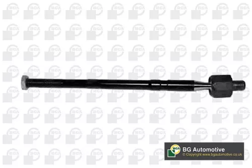 BGA BGA SR9605 Bga Front Left Or Right Inner Tie Rod For Audi Seat Skoda Vw A3 Alhambra Alte 