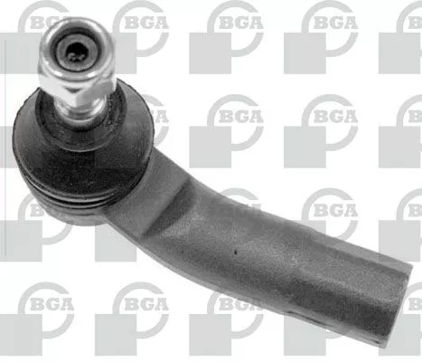 Bga Front Left Outer Tie Rod End For Audi  Cupra  Seat  Skoda  Vw A3 Alhambra Al