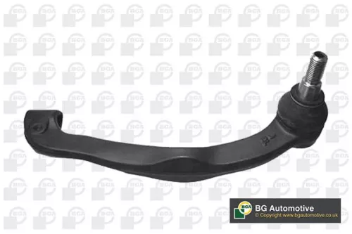 Bga Front Right Outer Tie Rod End For Vw Multivan Transporter Transporter T6 / C