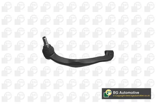 Bga Front Left Outer Tie Rod End For Vw Multivan Transporter Transporter T6 / Ca