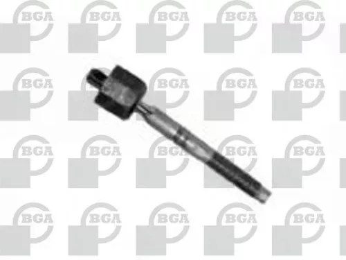 Bga Front Left Or Right Inner Tie Rod For Vw Multivan Transporter Transporter