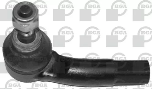 Bga Front Left Outer Tie Rod End For Seat  Vw Arosa Caddy Cordoba Corrado Golf I