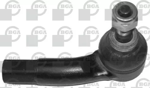Bga Front Right Outer Tie Rod End For Seat  Vw Arosa Caddy Cordoba Corrado Golf 