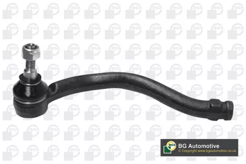 Bga Front Right Outer Tie Rod End For Ford  Seat  Vw Alhambra Galaxy Sharan