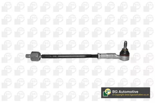 Bga Front Right Tie Rod For Seat Skoda Vw Cordoba Fabia Fox Ibiza Polo Roomster
