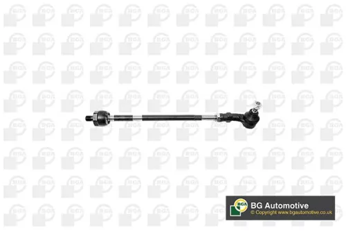 Bga Front Left Tie Rod For Seat Vw Arosa Ibiza Polo Polo Van