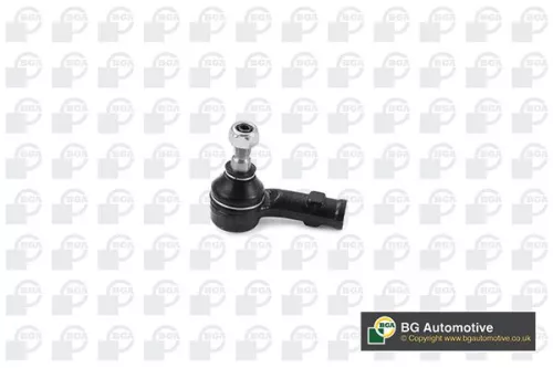 Bga Front Left Outer Tie Rod End For Audi  Skoda  Vw A3 Golf New Beetle Octavia