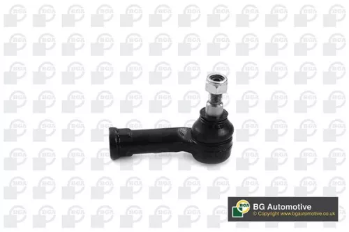Bga Front Right Outer Tie Rod End For Vw Transporter