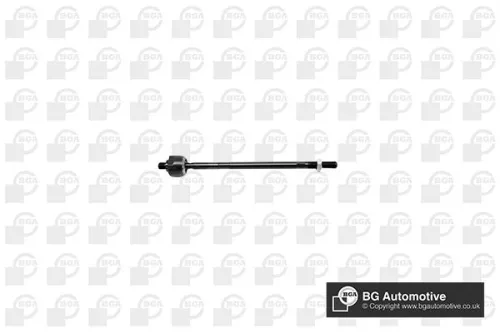 Bga Front Left Or Right Inner Tie Rod For Seat Skoda Vw Cordoba Fabia Fox Ibi