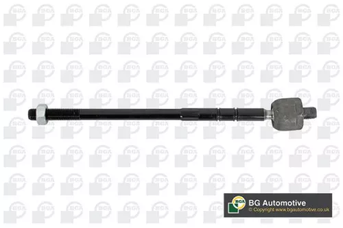 Bga Front Left Or Right Inner Tie Rod For Seat Skoda Vw Citigo Load Up Mii Up
