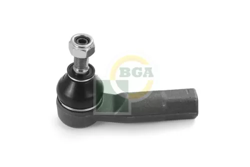 Bga Front Left Outer Tie Rod End For Audi  Seat  Skoda  Vw A3 Alhambra Altea Alt