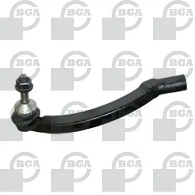 Bga Front Left Outer Tie Rod End For Volvo S60 S80 V70