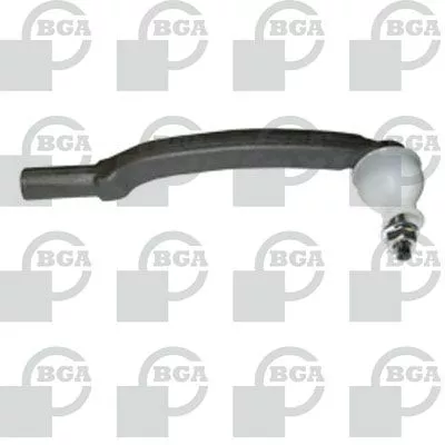 Bga Front Right Outer Tie Rod End For Volvo S60 S80 V70