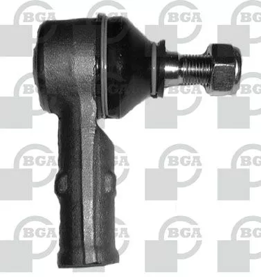 Bga Front Left Or Right Outer Tie Rod End For Volvo 240 260 740 760 780 940 960 